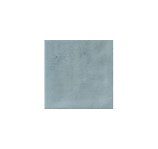 Zellige 2 Aqua - Cerdomus Tile Studio Quality Tiles - September 28, 2022 100x100 Zellige 2 Aqua Gloss G2881