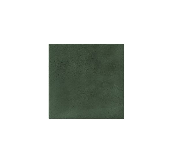 Zellige 2 Green Gloss - Cerdomus Tile Studio Quality Tiles - September 28, 2022 100x100 Zellige 2 Dark Green Gloss G2880