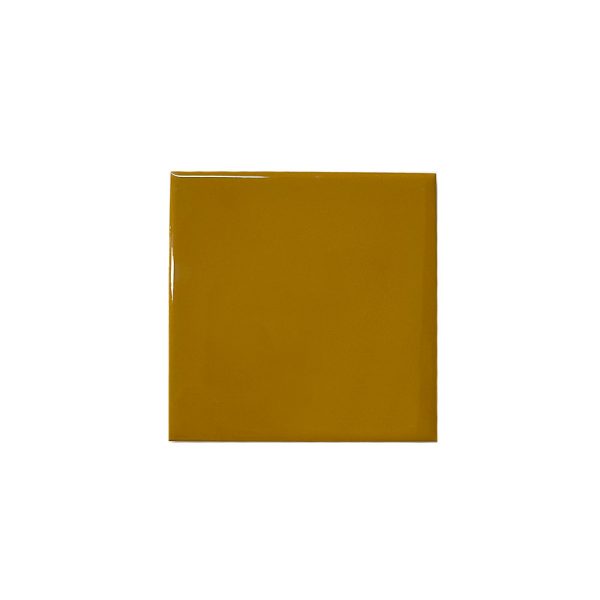 orchre yellow gloss RAL - Cerdomus Tile Studio Quality Tiles - May 20, 2022 100x100 Ral Ochre Yellow Gloss 1165417328