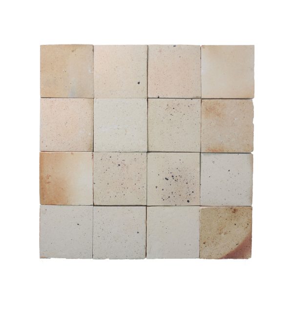 Argil crude square RC0322 - Cerdomus Tile Studio Quality Tiles - October 7, 2022 150x150x12 Argilcrude Square - Terracotta ARGILCRUDE
