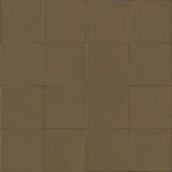 Konfetto MDSM - Cerdomus Tile Studio Quality Tiles - August 19, 2023 100x100 Konfetto Kaki Satin/ Matt MDSM