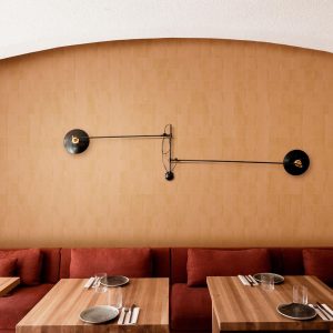 Confetto Mattone Lifestyle - Cerdomus Tile Studio Quality Tiles - March 6, 2023 Konfetto